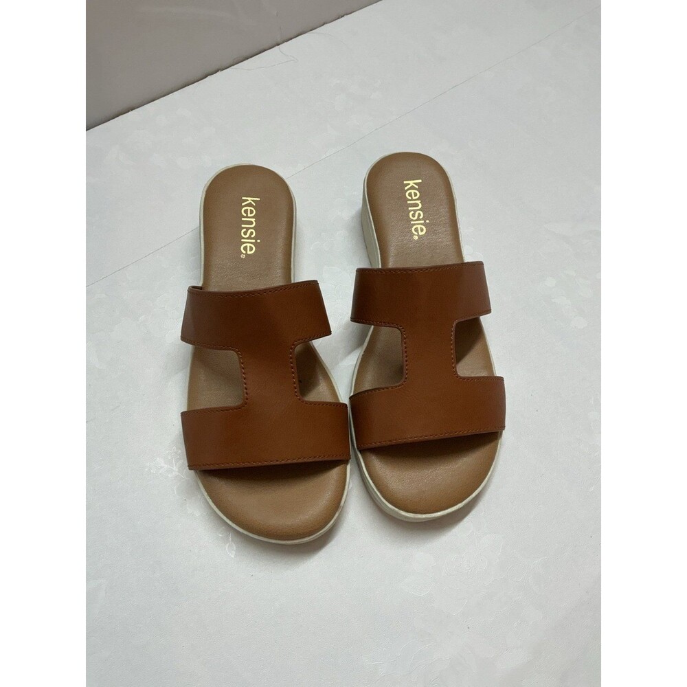 Mensaje  Sandals size 6